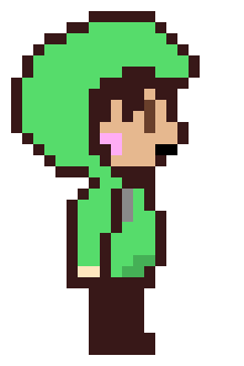 [d04f62] DT!StoryShift Chara (facing left)