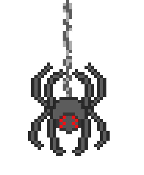 [1c5cb7] spider