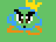 [777455] well, you've been hard at work.. so...