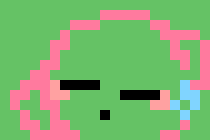 [777455] *he pushed the shotgun out of the way again*