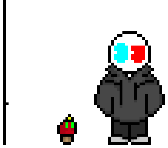 1: i`m a slime. 2: here you go! :) -Anauxieus