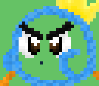 [0b1403] *prince fluff came up to bandana dee* hey i moved those things like you asked me to, was there anything else you needed me to do right this second?