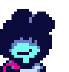 [3e21f9] (other than the mouth)