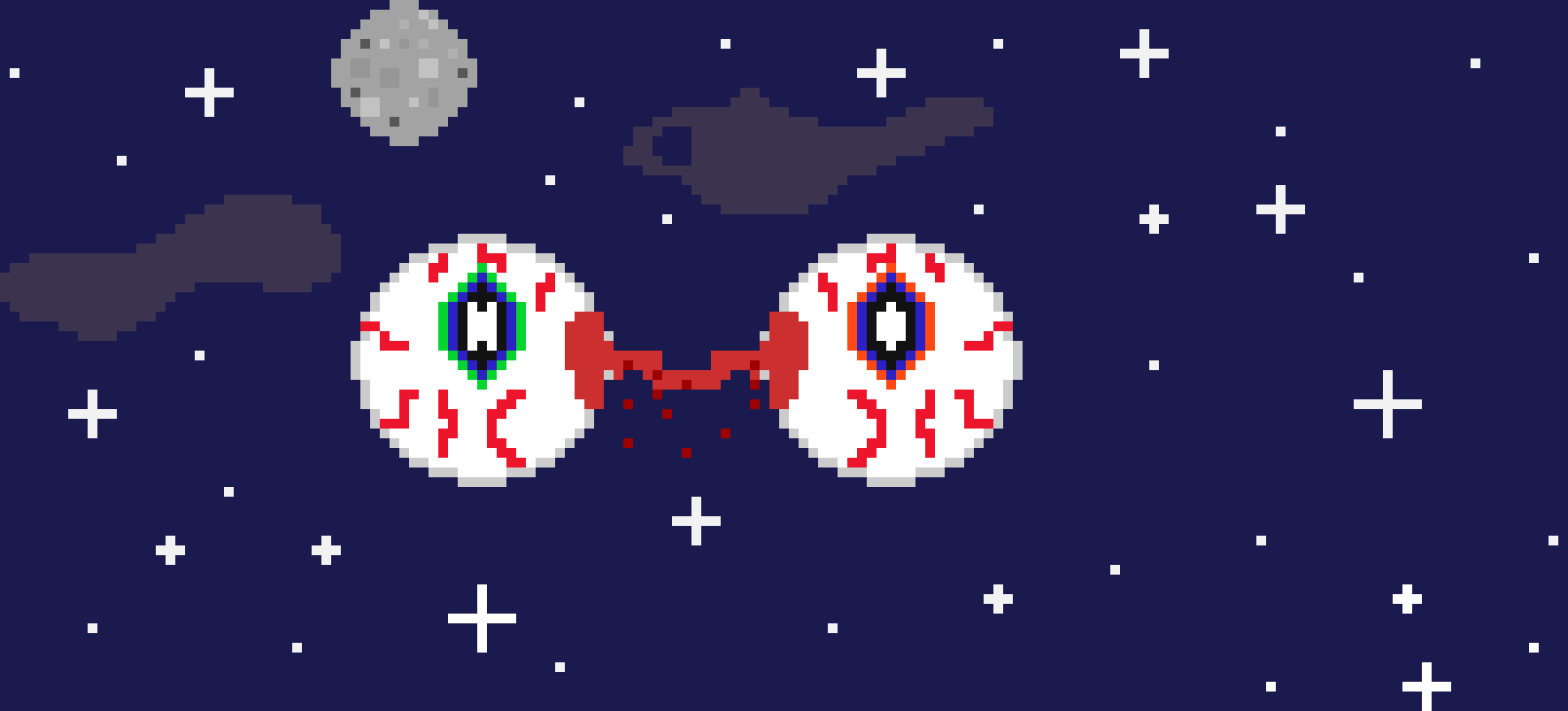 *2 minutes lator* "THE TWINS HAVE AWOKON"