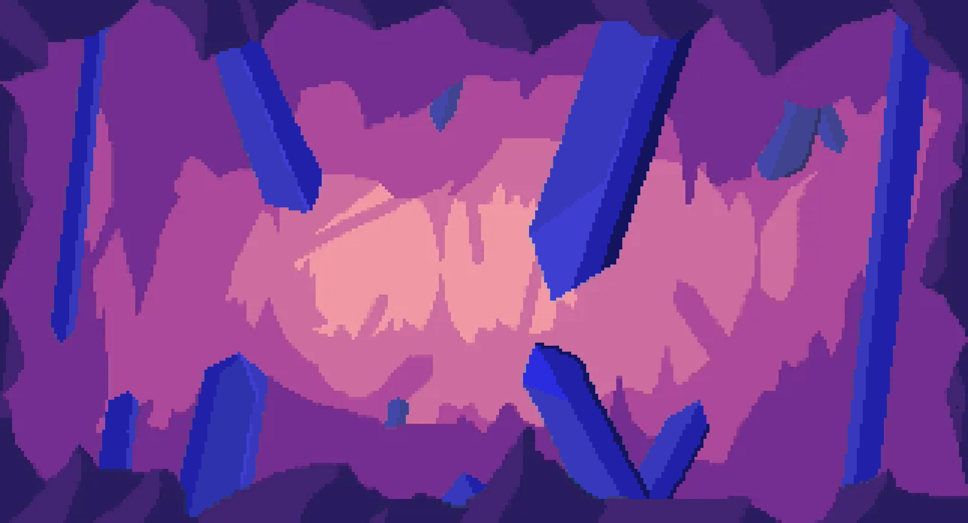 [3d8baa] Gemstone background 4.1