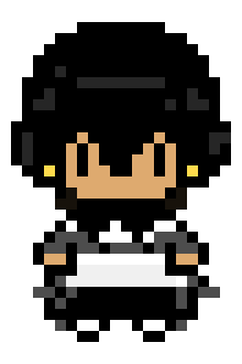 omori sprite: teen base