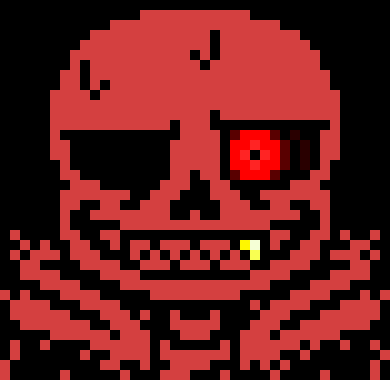 [6a27ef] I do wanna rp with yall though, Everyone from the rp channel is like ''Thats god modding!''