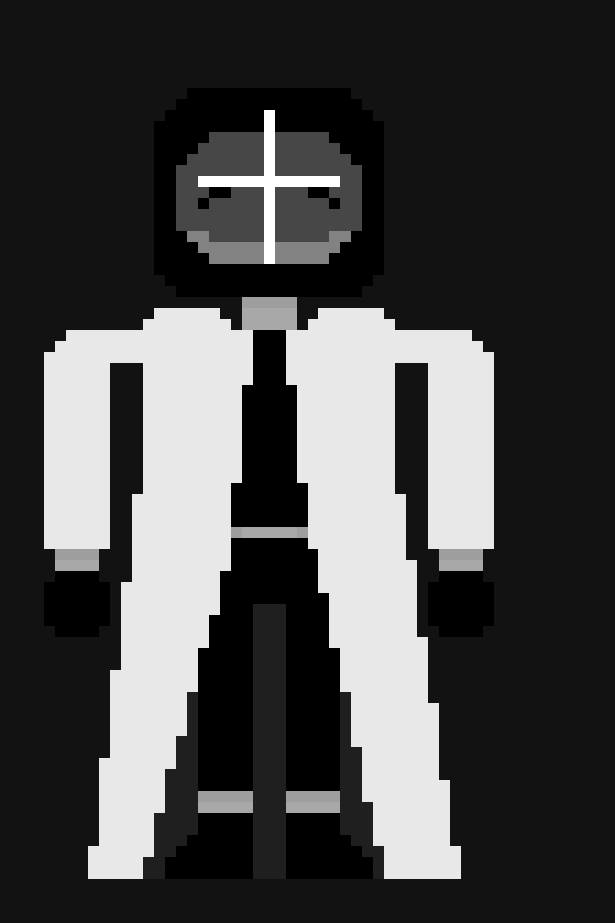 [2fcb16] Royal Scientist!ODST: (If your talking to me pathfinder then yes you can.) Exit my lab sir. And dont touch my projects.