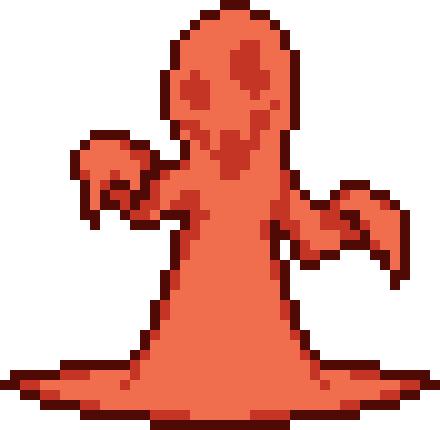 [31b34d] *The puddle jumps up as Gaster gets close. And the one Jimmy stabs bursts into tiny, sizzling blobs.