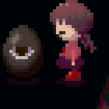 [777455] dark matter egg