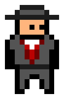 [f68cdd] Business Man