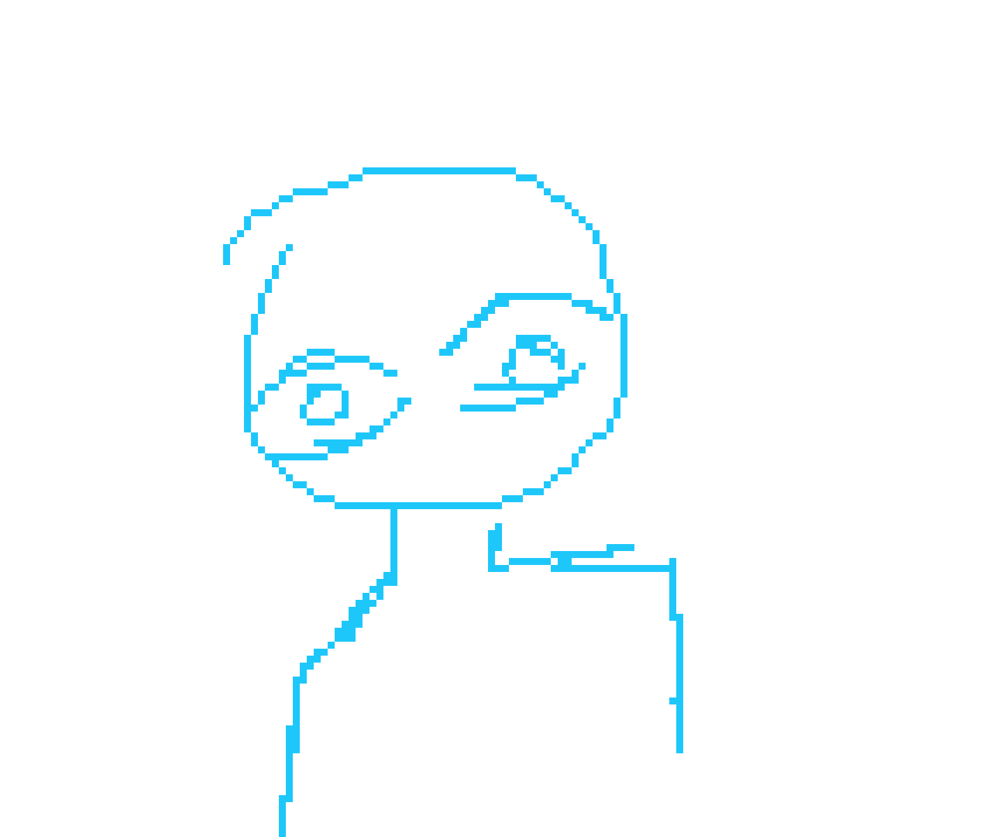 [c5ede7] whats with the silence