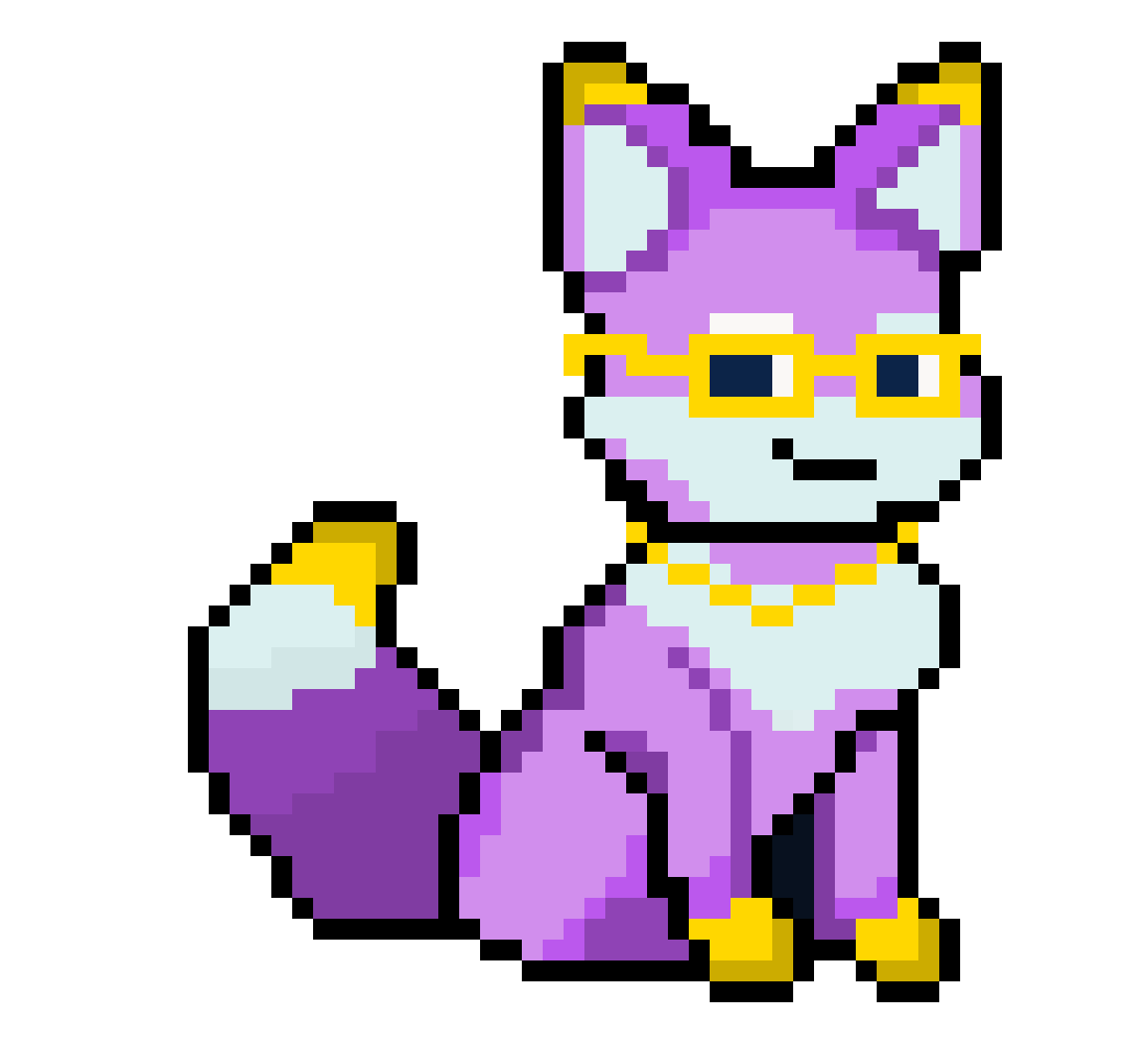[cfe89f] SkyFox - Pimp Edition