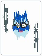 [4ec862] Lucas Card Smudged