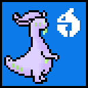 [baad5a] Goodra Card