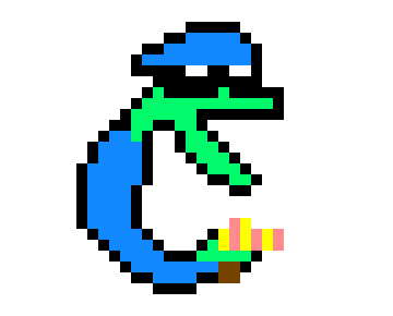 [bfd627] JOCKINGKRIS