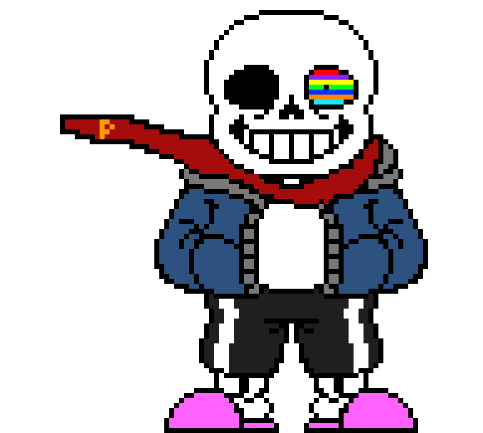 [cb237c] soul essence sans