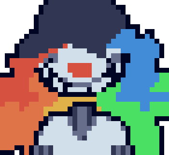 [743f28] Hey Jokester, Your kind barely got paid and had to rely on other's people junk to live