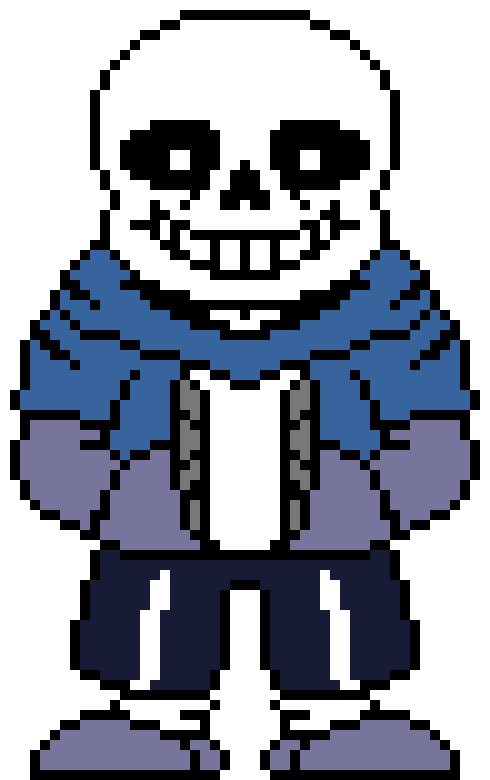 RevertedSwap Sans