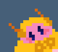 [1d710f] *He switched back to the ufo ability to gather what was left behind*