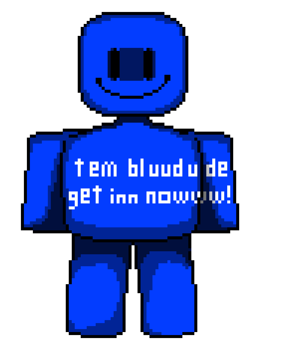 bluudude