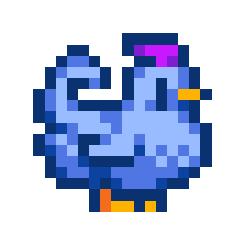 cluk cluk cluk (not win i tern blue -lily 