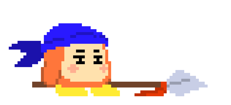 [777455] And-- Marx--? Why are you here--?