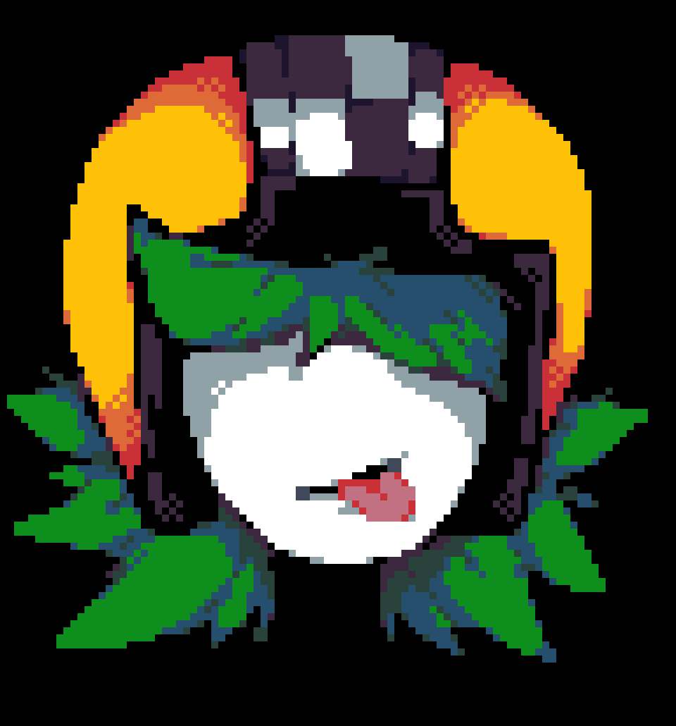 [8426a8] well nobody really knows pam is back yet