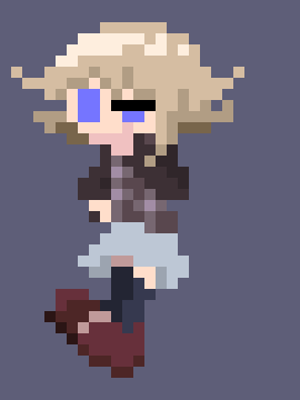 [777455] Prolly to speed things up, we can say they all went to the starting area after a bit.