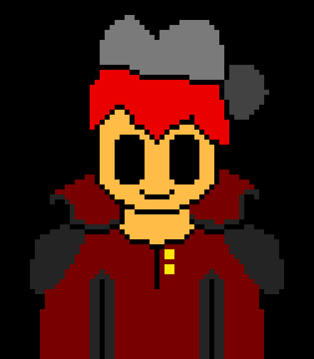 [49cd9d] Names Theron and I'm a royal Judge (no in IRL but my character is)