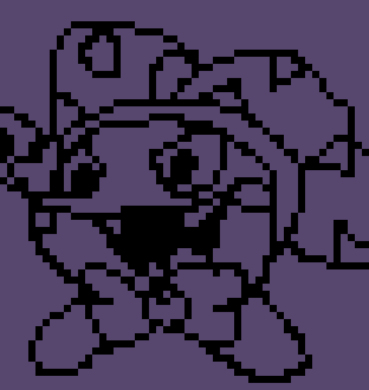 [777455] OO-! CAN I WEAR IT?!