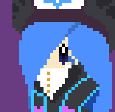 [d95e88] *Over on the side, Francisca yelled over* Just a reminder to you, you're allowed to stop at any point.