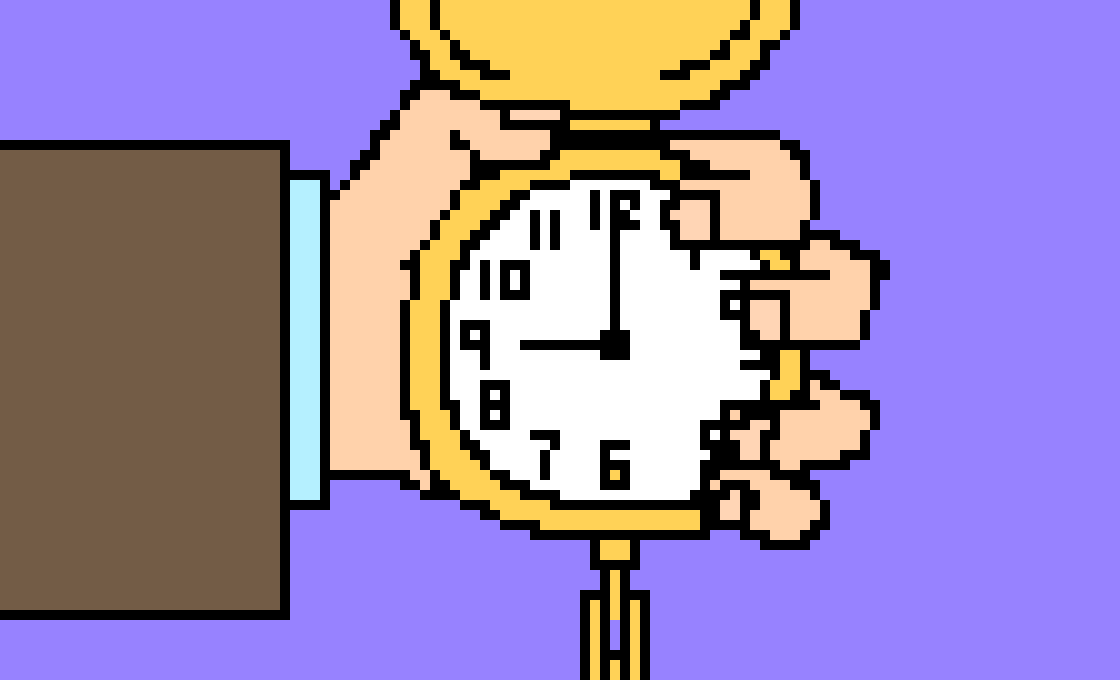 [823b65] Fetishes are objects imbued with belief. Paradigmal magicians can do this on their own, creating objects that aid in their specific type of magic, but magicians that take the fetishizer pathway devote their entire practice towards producing all different kinds of these belief-items. Sebastians pocket watch, which allows for him to use his "deadline" ability, is an example of a fetish.