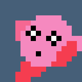 [0b1403] *he jumped at the sudden inclusion of gooey--*