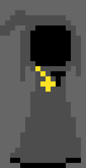 Right, well....That was fun. Can't wait to use him in RP. But alas, my Computer is dead, so i have to leave.