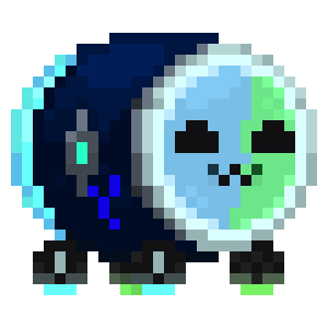 [31c21d] I did it, I punched the world