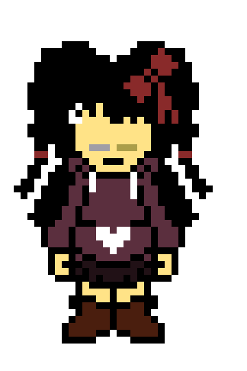 [56cd0c] I feel like randomly appear and slap