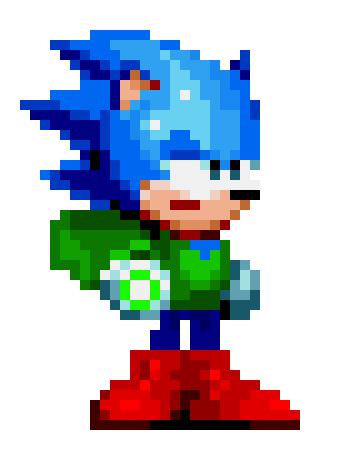 Yes you are, now come here. [Kemuri]