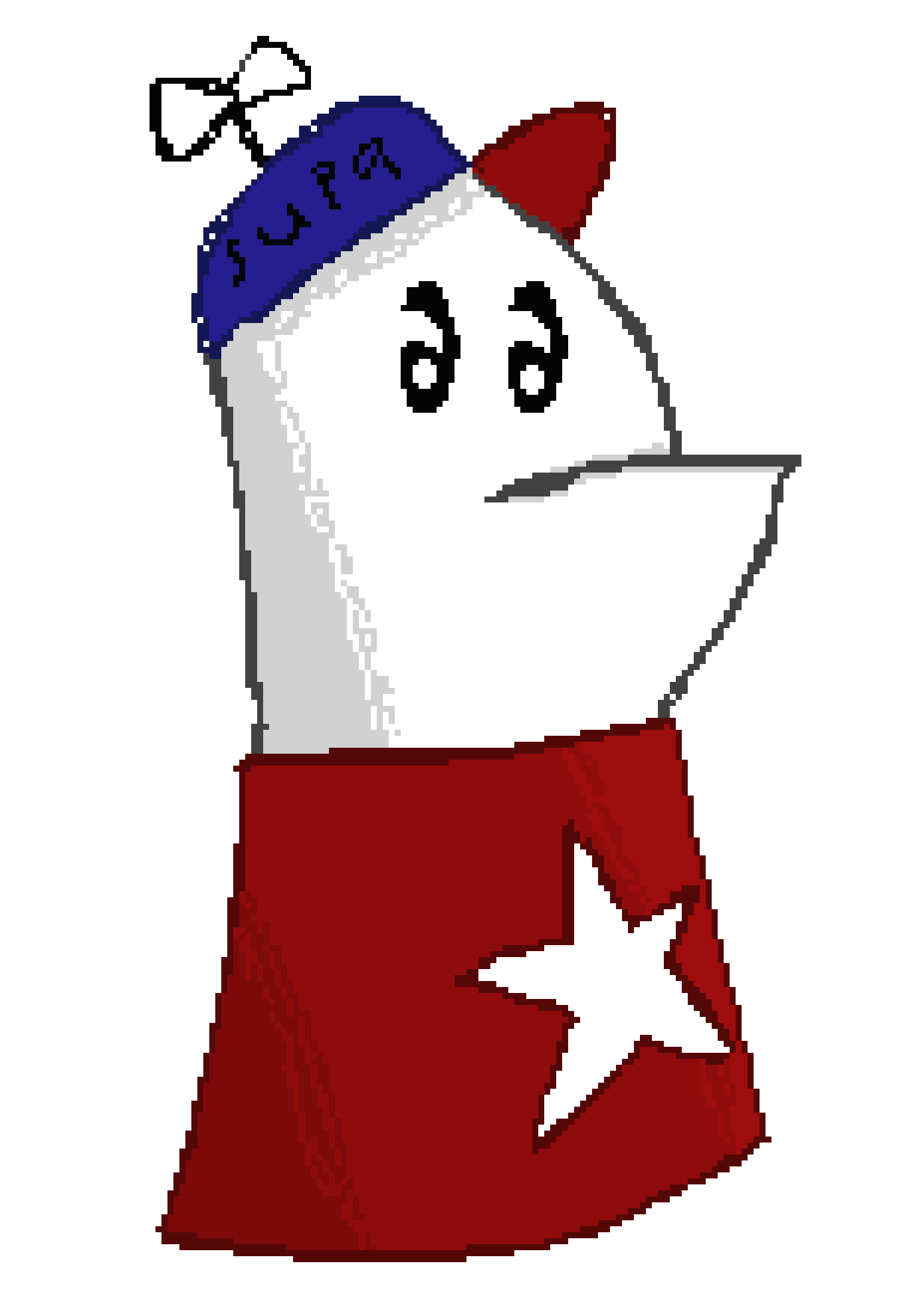 [8defd6] what is pixilart is it like LA but for pixel artists  