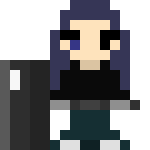 [d3c520] '*Mechanically stared back blankly. He feels like he's going to have a bad time.*' ((I can't listen to the things FU-))