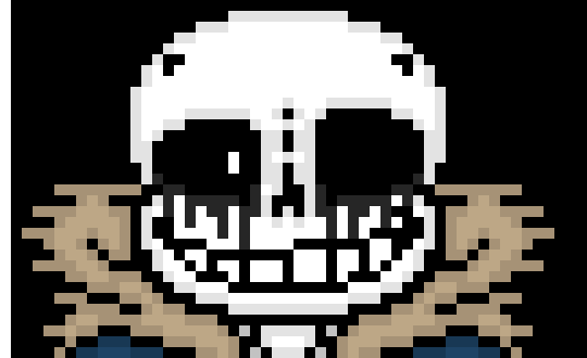 [b1dd73] *Blocks them.* "Oh, what a nice greeting." (By the way, Jero chose Killer as Multi's enemy because he didn't want to draw that and he couldn't draw Chara.) - Error 404