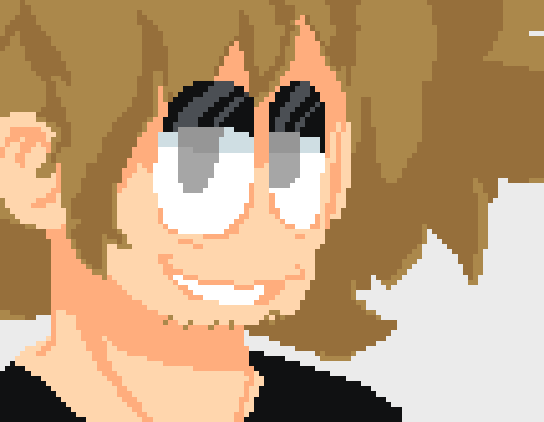 [6f8450] "no, actually, but thanks for reminding me i need to introduce myself. its only polite" -he jumped down from the tree- "My name is Ten"