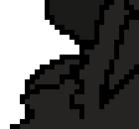 [250d19] dawg i cannot think of a good fucking hand to give him like do i just. do i give him a gun chat