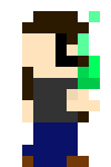[d3c520] - Had to go for a moment, but I'm back. And y'know what? *A green flame appears upon his middle and ring finger.* ꪊꪀᥴꪖꪀꪮꪀ ꪻꫀᥴꫝꪀ꠸ꪇꪊꫀ: ᦓρ᥅꠸ꪀᧁ ᧁ᥅ꫀꫀꪀ *He said before flicking the flame towards Horrid Black, the flames suddenly quadrupling in size to engulf him for a moment, rolled 15. (50d20 fire + 10d20 holy | 530 + 113)* (( I got a little bored :T )) -