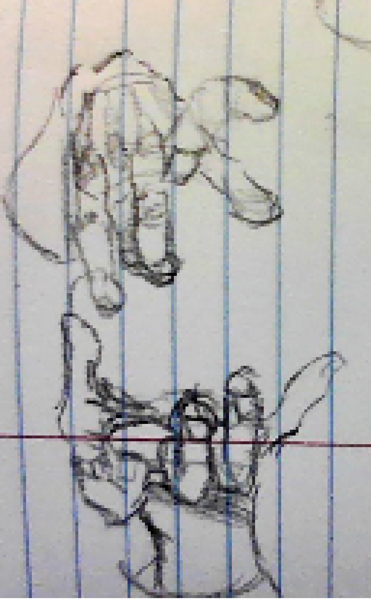 [5a7b69] stupid dumb dumb hand practice