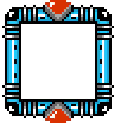 Stage Select Template V2