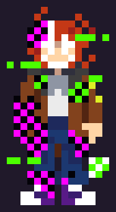 Quick save of this piece of faulty code.