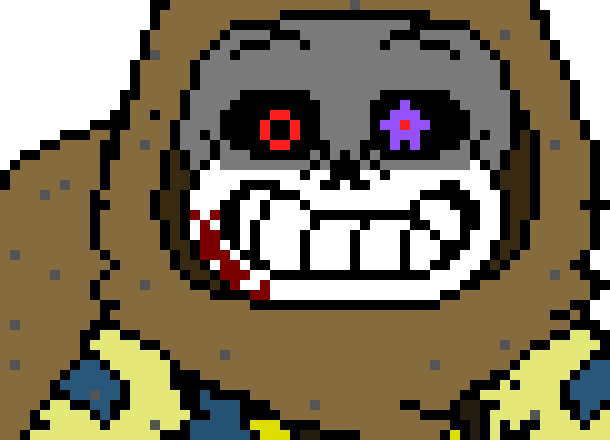 [53a360] walks to dust fell and dusttrust *