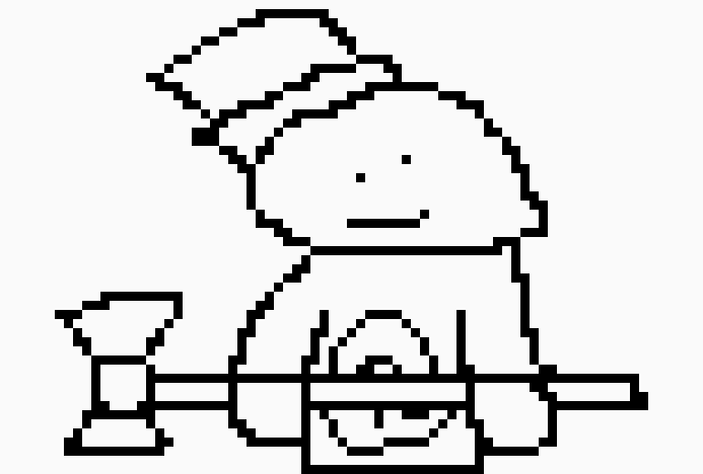 we can both fight him,also i'm genocidal