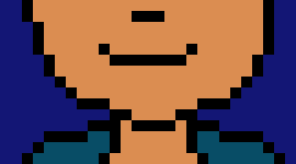 dst the mouth is uneven i think- Evan